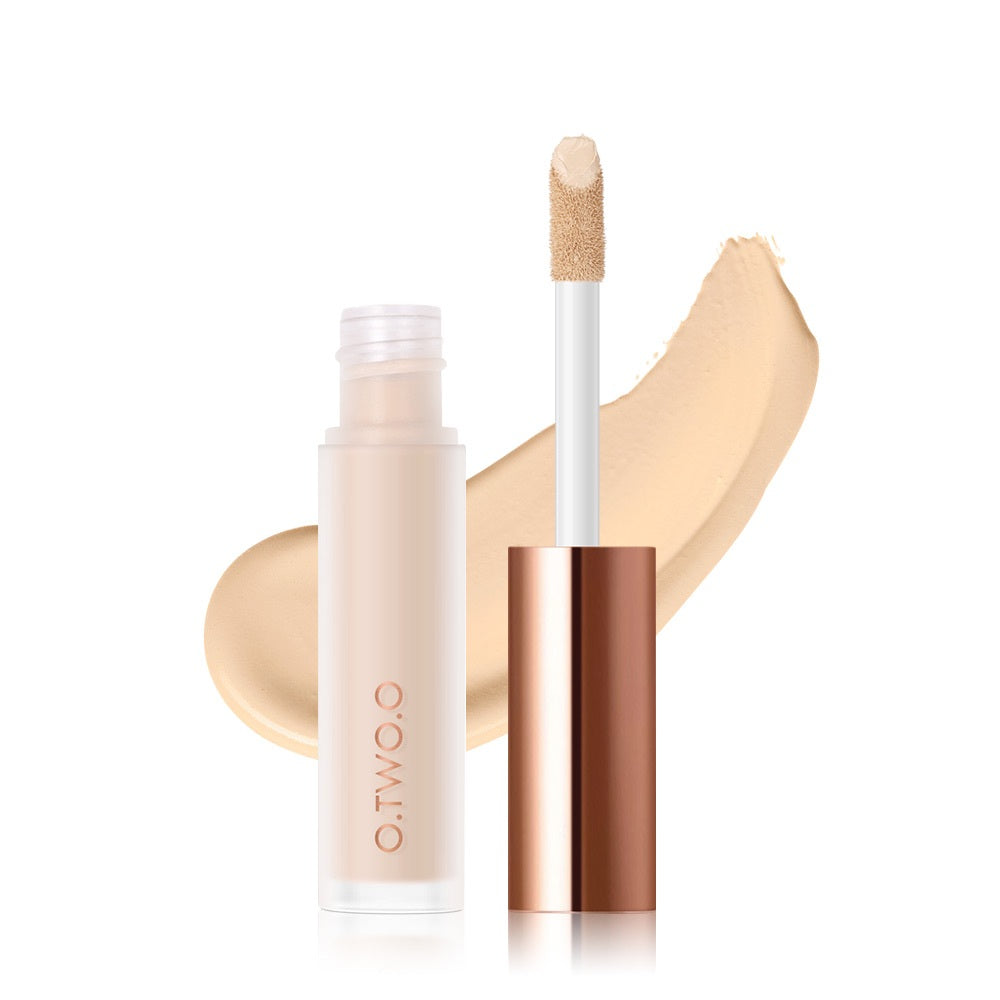 High Coverage Flawless Finish Liquid Concealer
