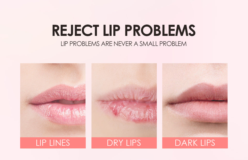Juicy Hydrated Crystal Berry Lip Gloss