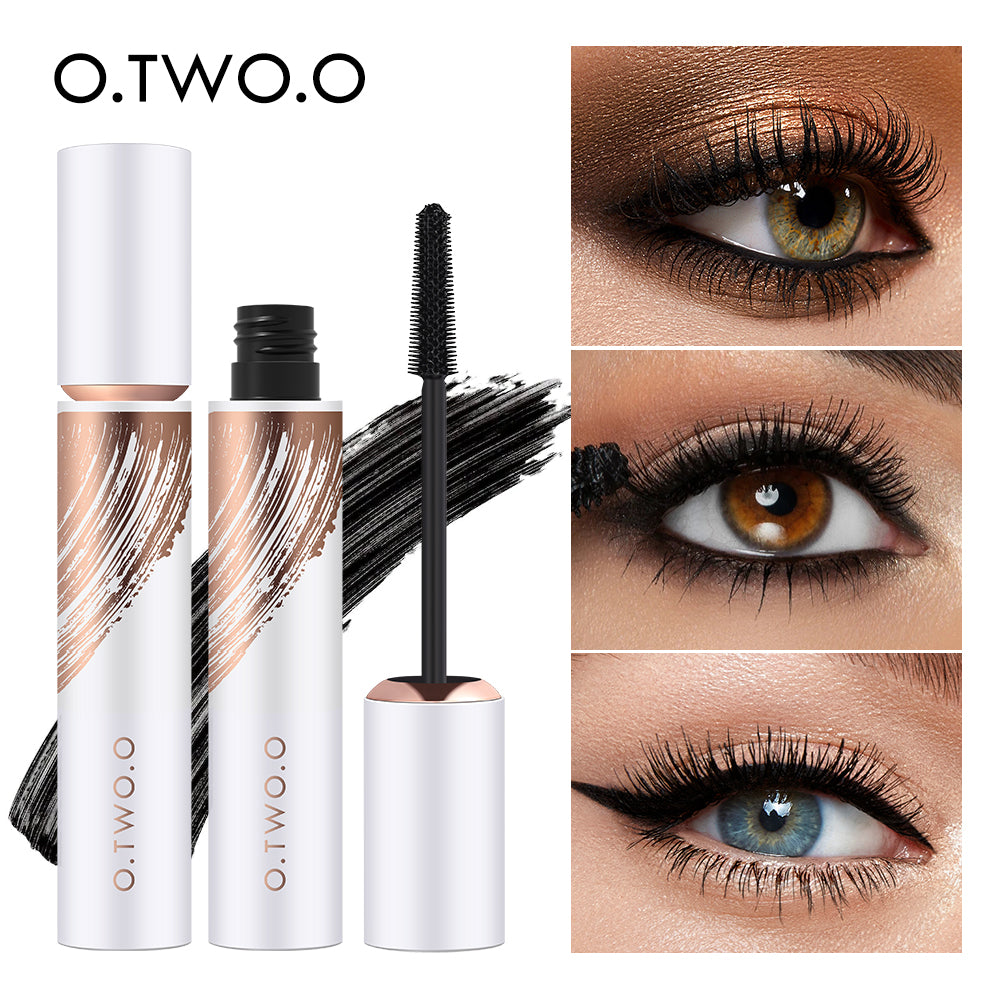 Curl High Volume Lash Lifting Mascara