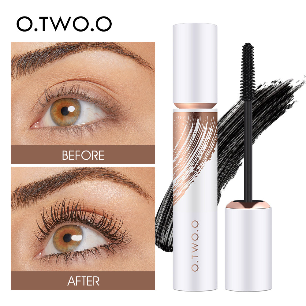Curl High Volume Lash Lifting Mascara