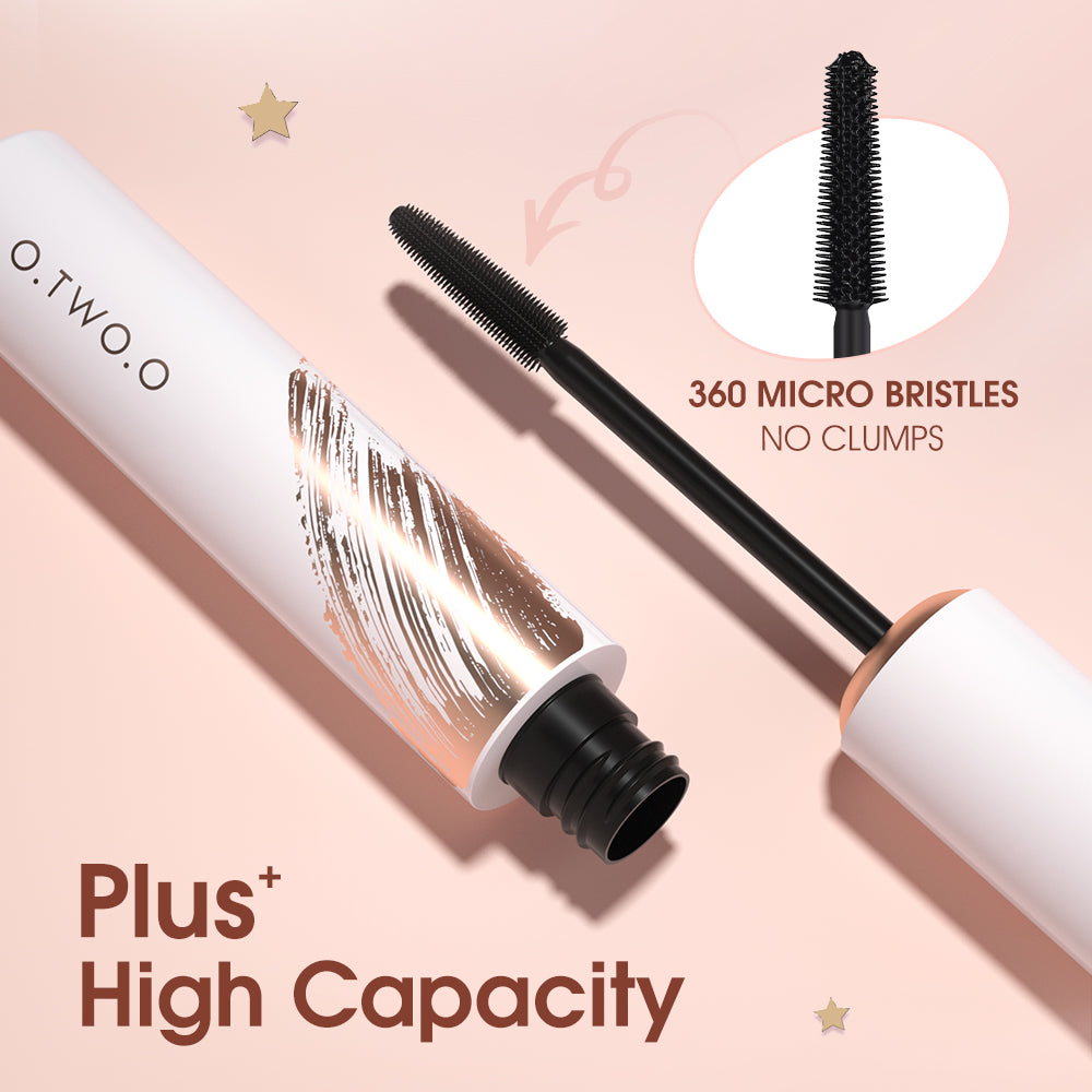 Curl High Volume Lash Lifting Mascara