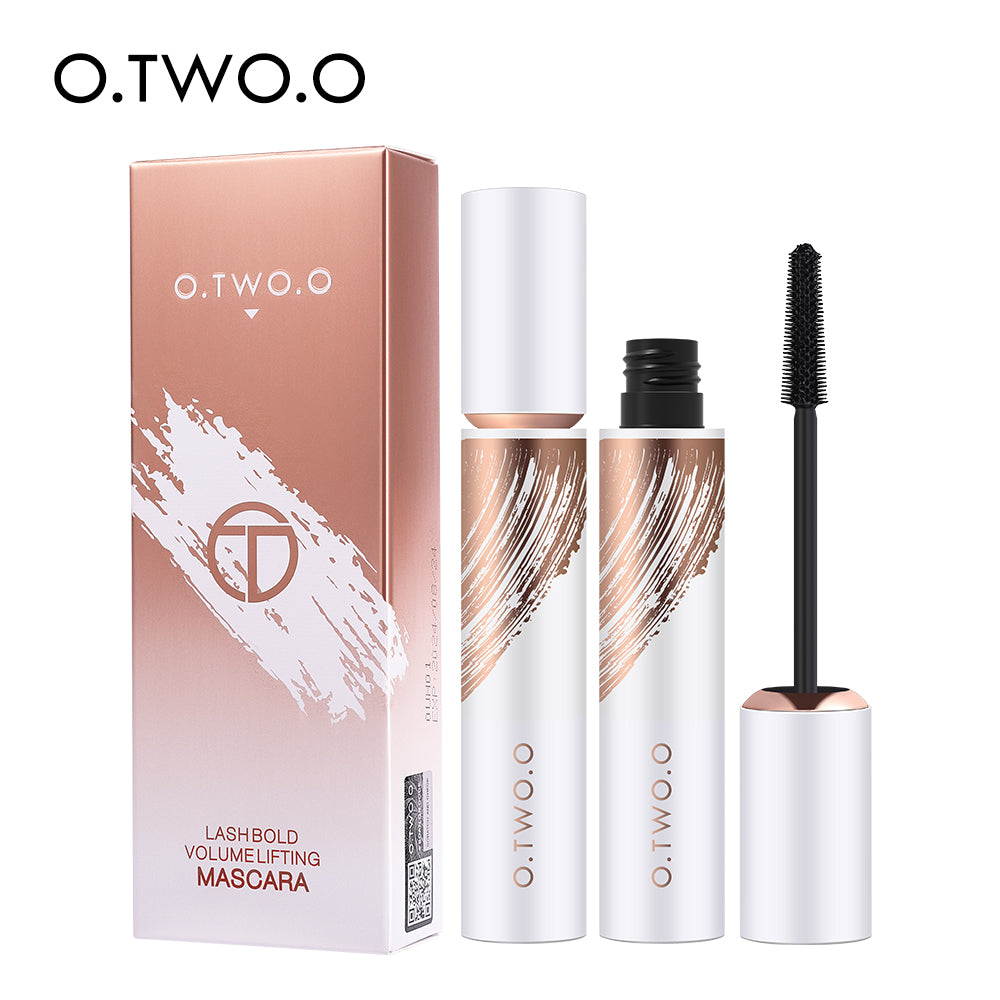 Curl High Volume Lash Lifting Mascara