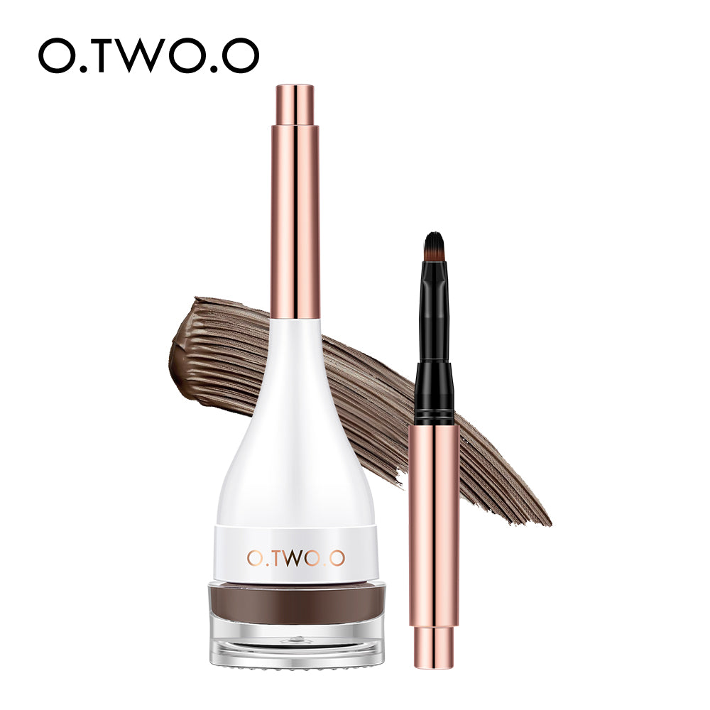 All-Day Waterproof Eyebrow Cream
