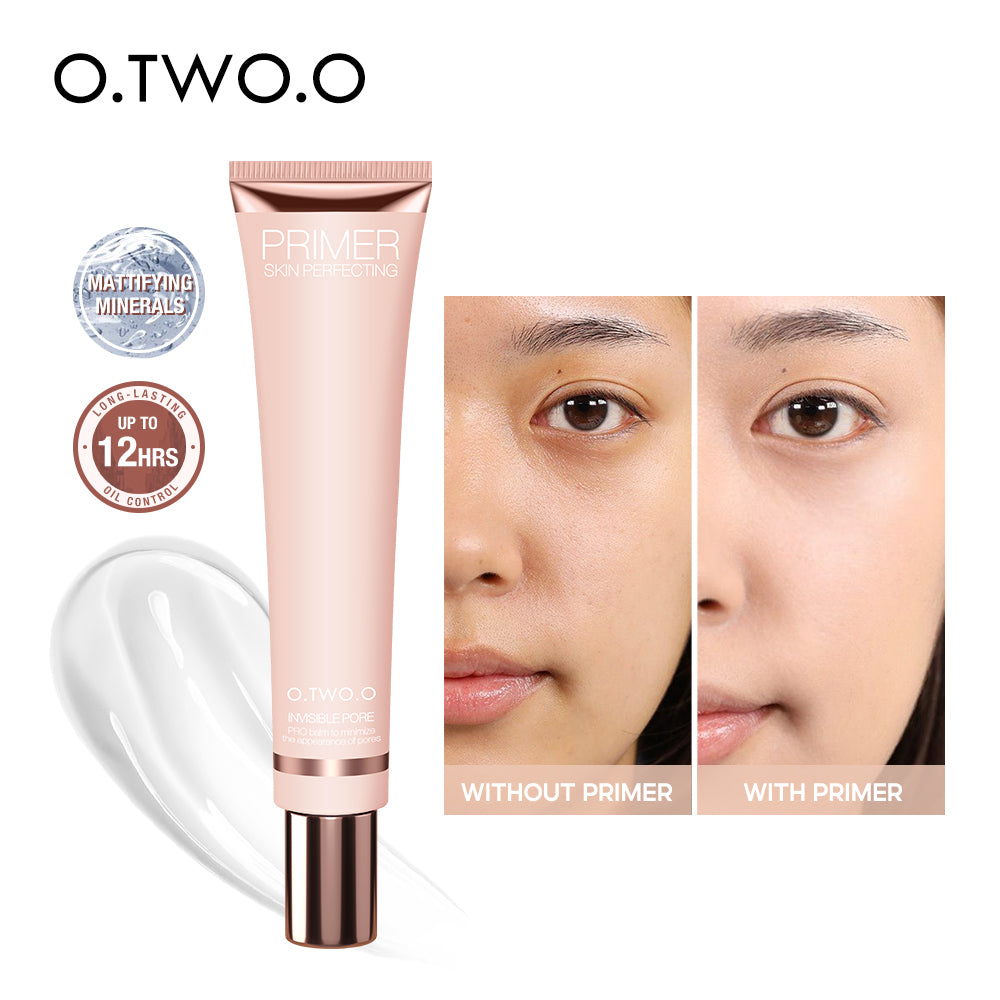 Flawless Skin Perfecting Primer
