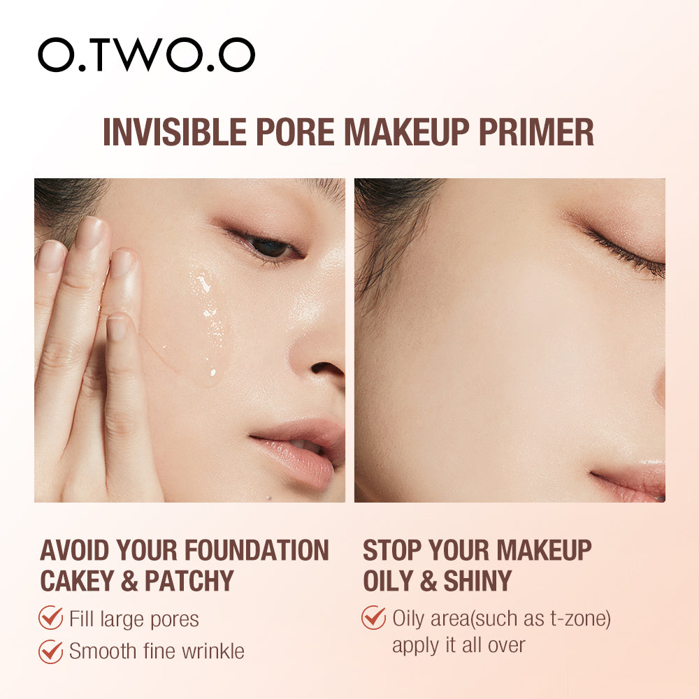 Flawless Skin Perfecting Primer