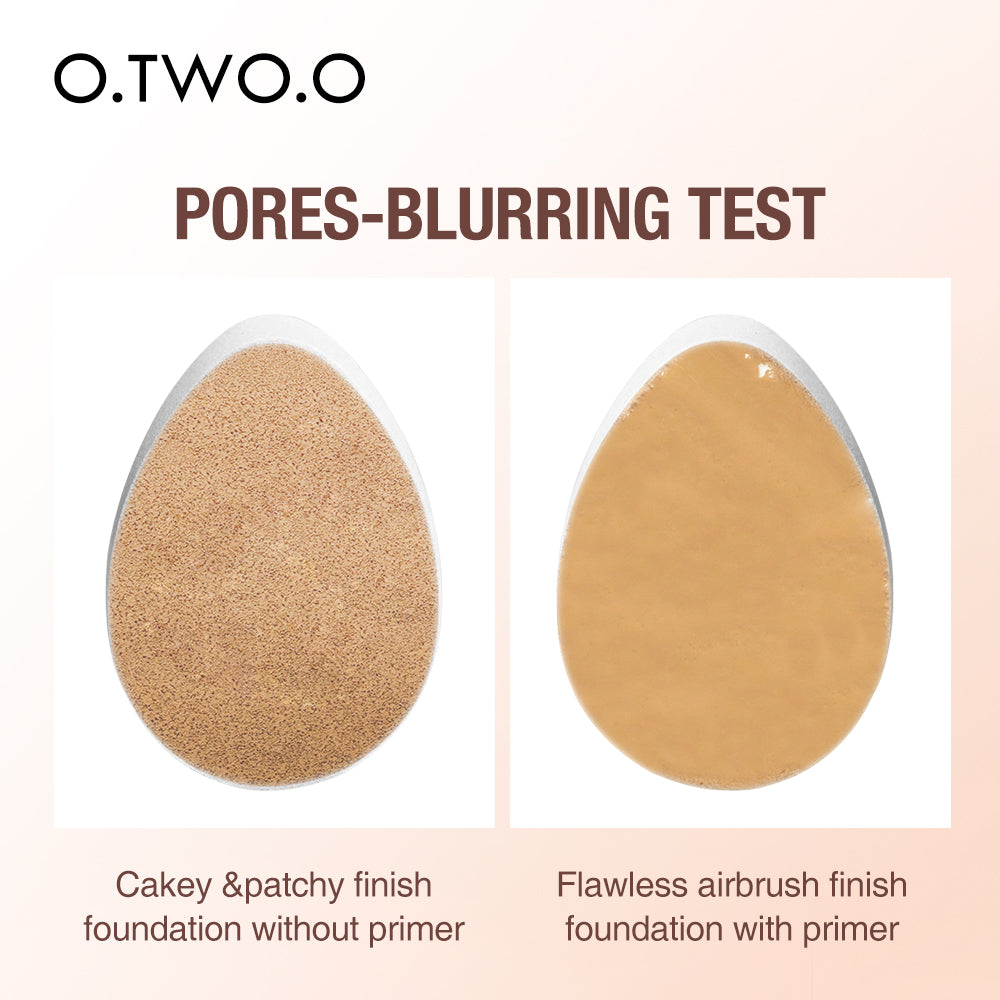 Flawless Skin Perfecting Primer