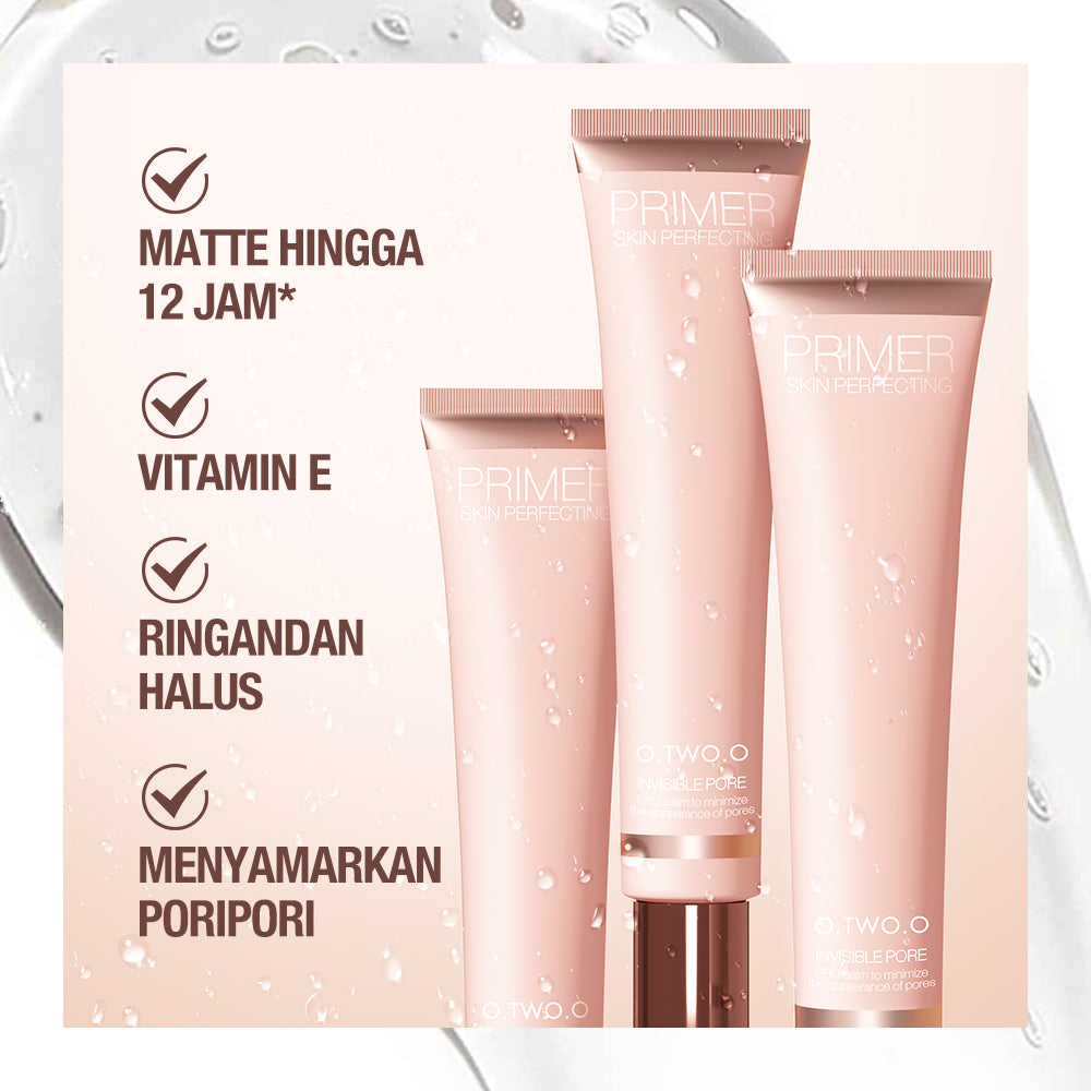 Flawless Skin Perfecting Primer