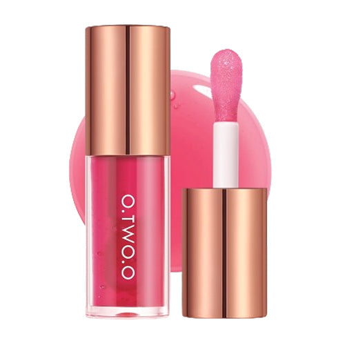 Deep Hydration Nourishing Lip Oil