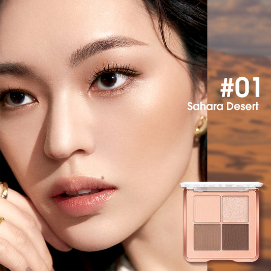 Maro Eyeshadow Palette