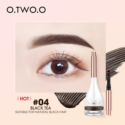 All-Day Waterproof Eyebrow Cream