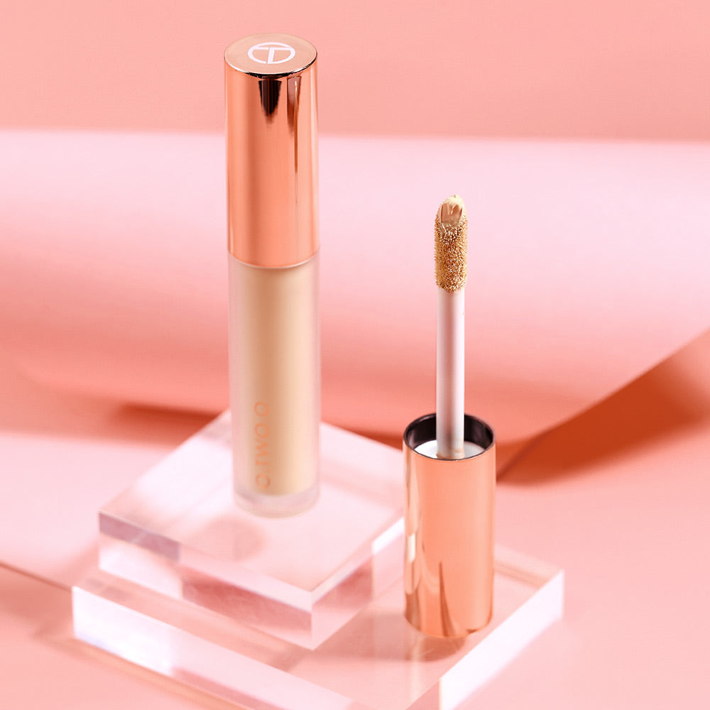 High Coverage Flawless Finish Liquid Concealer