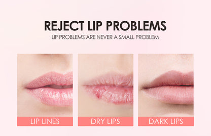 Juicy Hydrated Crystal Berry Lip Gloss