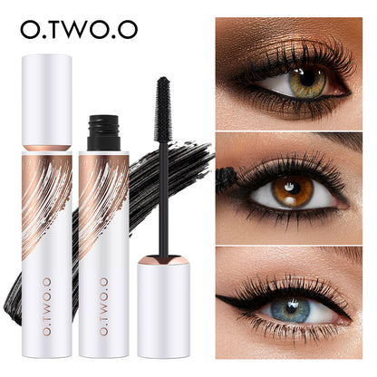 Curl High Volume Lash Lifting Mascara