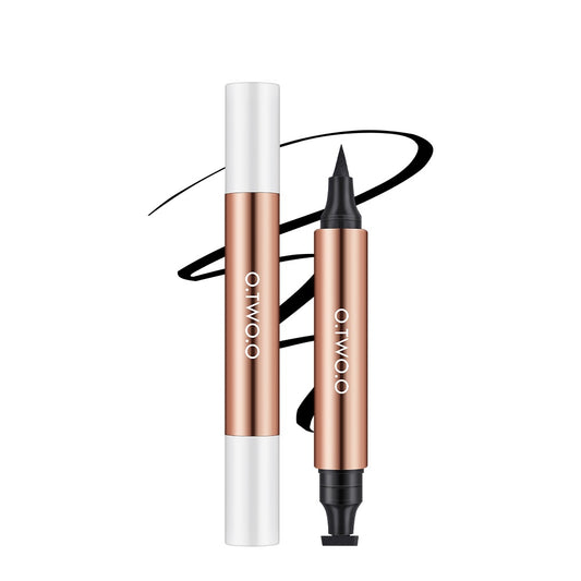 Cat-Eye Stamp Eyeliner Pen