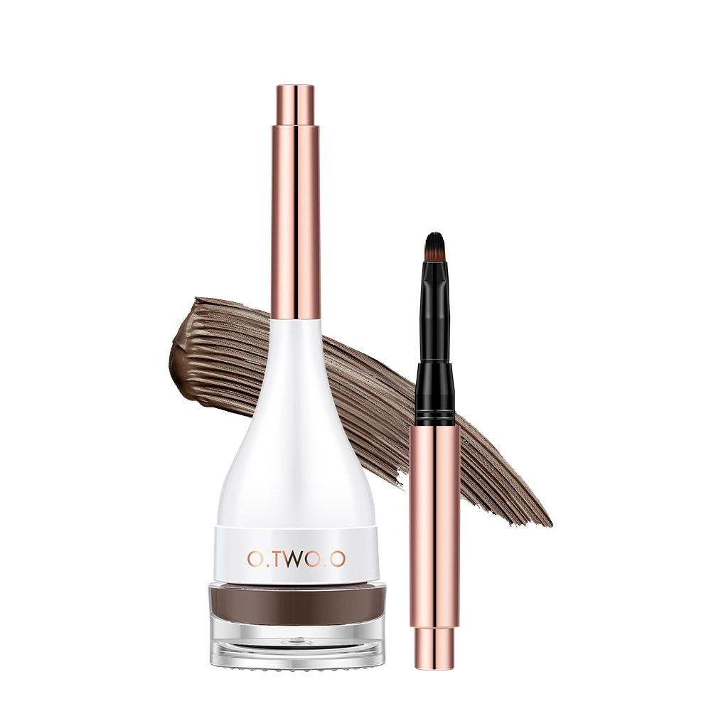 All-Day Waterproof Eyebrow Cream