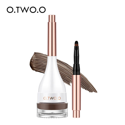 All-Day Waterproof Eyebrow Cream