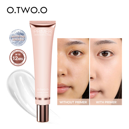 Flawless Skin Perfecting Primer