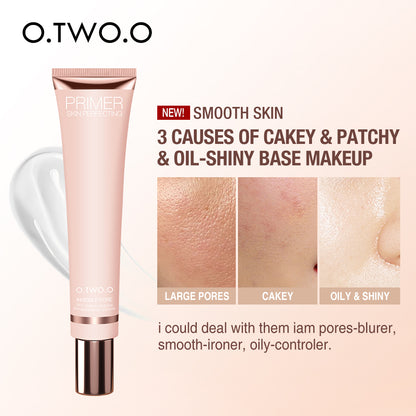 Flawless Skin Perfecting Primer