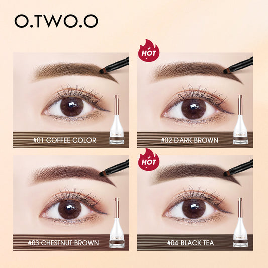 Waterproof Eyebrow Cream