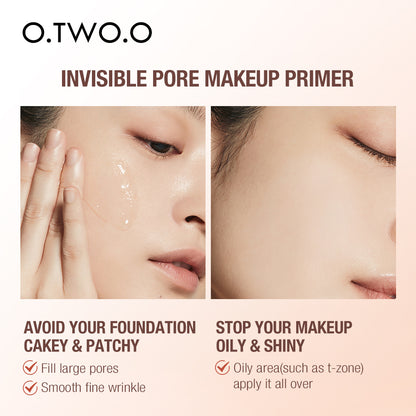 Flawless Skin Perfecting Primer