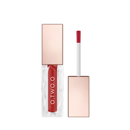 Juicy Hydrated Crystal Berry Lip Gloss