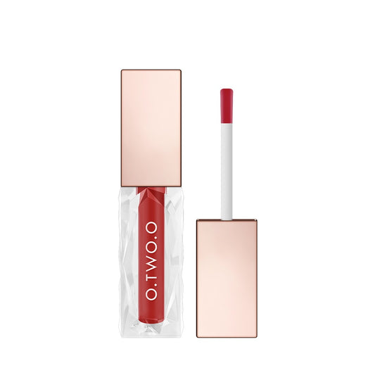 Juicy Hydrated Crystal Berry Lip Gloss
