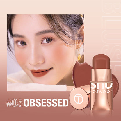 8 Color Bounce Blush Stick