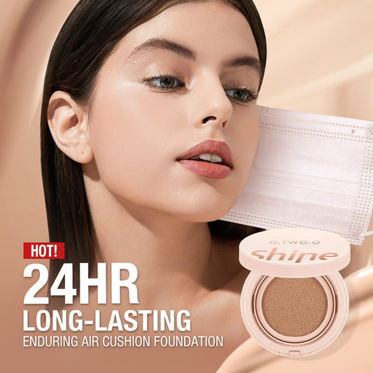 Air Cushion BB Cream