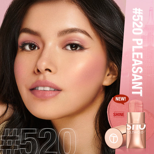 8 Color Bounce Blush Stick