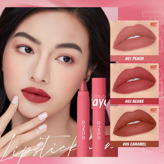 Crayon Lipstick Pen
