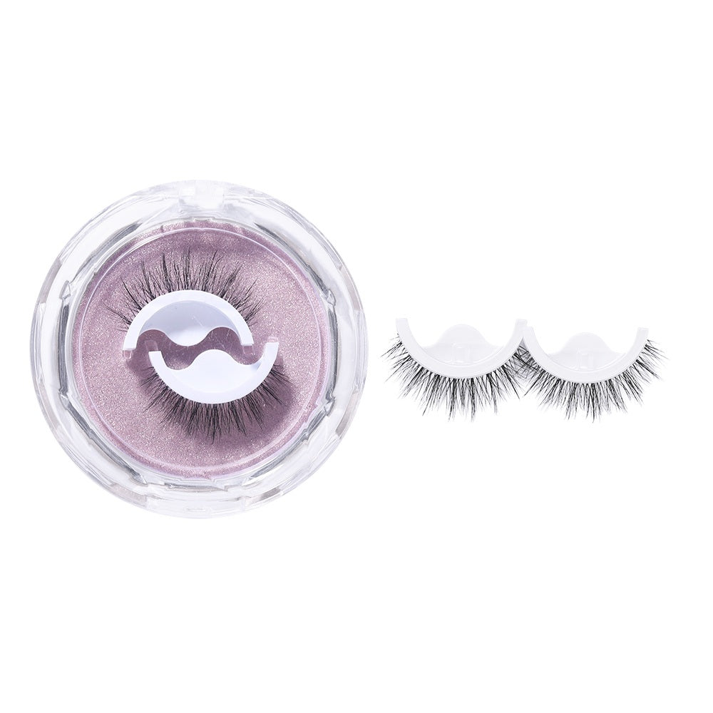 3D Glamour Lashes
