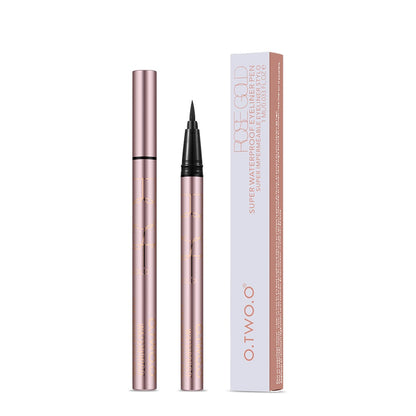 Ultra-Precision Waterproof Eyeliner Pen