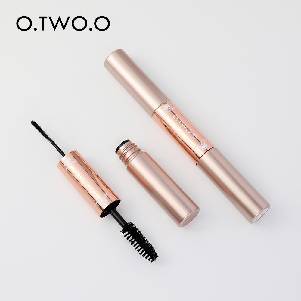 Miracle 2 in 1 Mascara