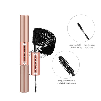 Miracle 2 in 1 Mascara