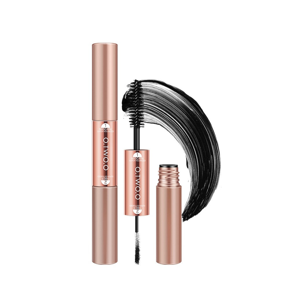 Miracle 2 in 1 Mascara