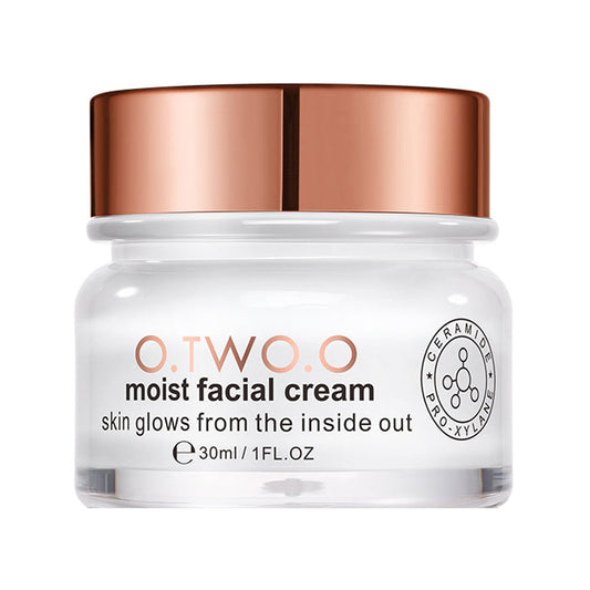 Rapid Repair Hydrating Cream