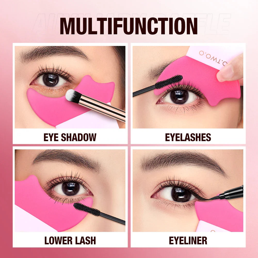 Precision Mascara Shield