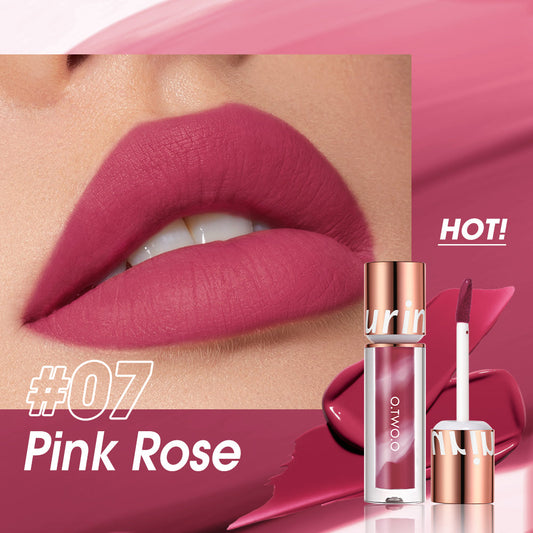 Kiss-proof Lollipop Lipstick