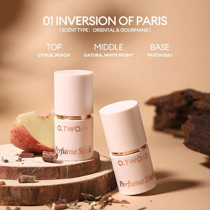 Lasting Fragrance Perfume Stick