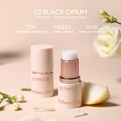 Lasting Fragrance Perfume Stick