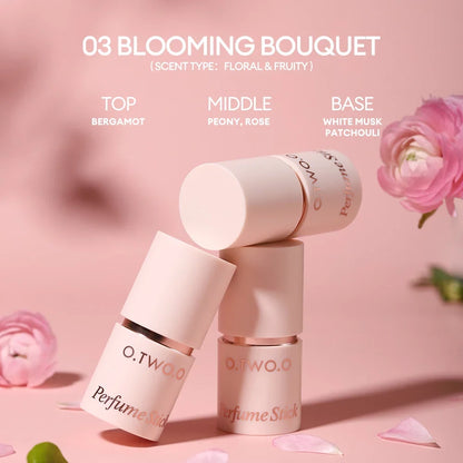 Lasting Fragrance Perfume Stick