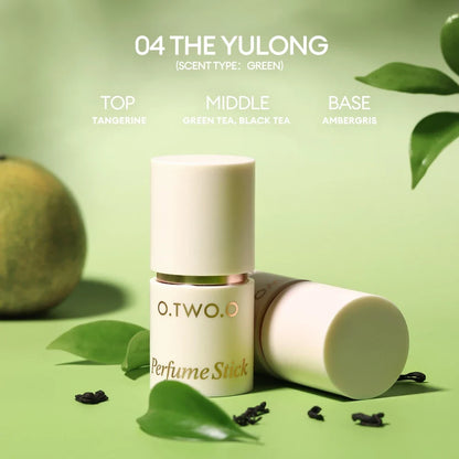 Lasting Fragrance Perfume Stick
