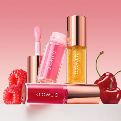 Deep Hydration Nourishing Lip Oil