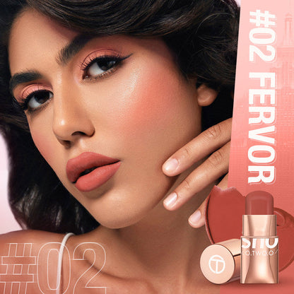 8 Color Bounce Blush Stick