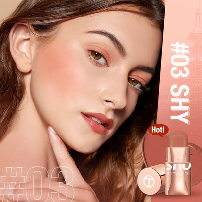 8 Color Bounce Blush Stick