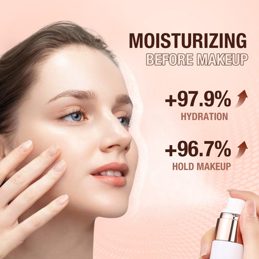 Makeup Setting Spray